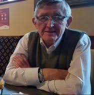 Condolence Book for Noel Smith (Lombardstown, Cork)