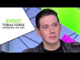 Scroll down to learn more about tobias forge's net worth, nationality, biography, career, height, weight, family, wiki, age, cars & house. Ghost Watch An Unmasked Tobias Forge Interview Pro Shot Performance On French Tv Metalsucks