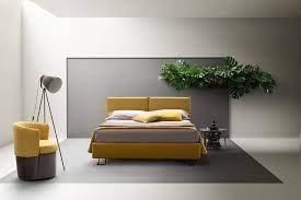 La camera da letto è l'ambiente più intimo e personale della casa. Grancasa
