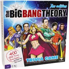 Jun 21, 2021 · this is the person who is going to read the trivia questions to the group. Big Bang Theory Fan Edition Trivia Game Amazon Com Mx Juguetes Y Juegos
