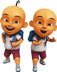 Cara menggambar upin ipin dari gambar tok dalang upinipin tokdalang kartun siapa yang tak kenal dengan kartun dari malaysia ini ia siapa lagi gambar wayang upin ipin. Upin Ipin Raya Png 3 Png Image