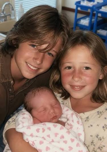 He became a dad at 13 &ndash; but wait until you see him now... 😮 Check out the first  comment 👇