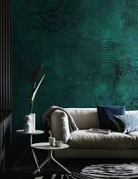 Wall Deco Wallpaper Mustertapete Fototapete Italienisches Design Design Tapeten Wanddeko Wohnzimmer Deko Wand