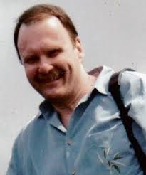 Robert Berger Obituary (1959