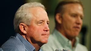 Analysis: John Fox's departure shows John Elway won't settle for less than  Super Bowl