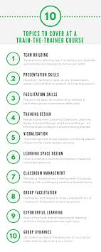 Train The Trainer Course A Complete Design Guide With Examples Sessionlab In 2020 Train The Trainer Agenda Template Soft Skills Training