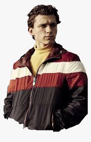 Infinity war star's 2017 photoshoot for gq. click through to see the results for yourself! Vogue Tom Holland 2017 Png Download Tom Holland Photoshoot Gq Transparent Png Kindpng