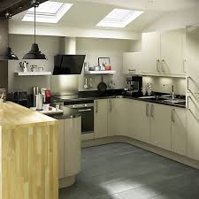 It Santini Anthracite Kitchen Ranges Kitchen Rooms Diy At B Q Kitchen Fittings Kitchen Renovation Kitchen
