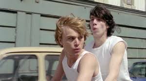 Equation to an Unknown (1980) | MUBI