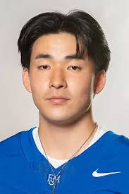 2026 Men's Track & Field Roster