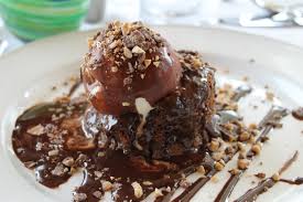 my all time fave chart house lava cake fudge recipes