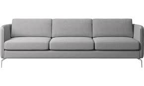 Esright 84.2 grey velvet couch mid century modern sofa,tufted velvet fabric sofa with 2 bolster pillows, sofas couches for living room, apartment, bedroom 4.6 out of 5 stars 105 $379.99 $ 379. 3 Seater Sofas Osaka Sofa Regular Seat Boconcept