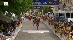 „turneja po sloveniji je moja domaća utrka i za mene je veliki izazov, kaže pobjednik tour of california. Cycling News Tadej Pogacar Wins Tour Of Slovenia As Phil Bauhaus Sprints To Stage 5 Victory Eurosport
