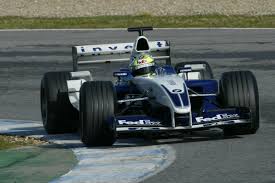 It didn't peak, however, until 2000—the same time bmw began supplying engines to williams f1. Ralf Schumacher Cir Williams Images