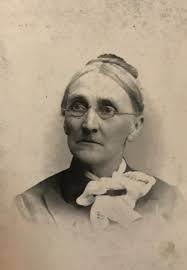 Mary Bell Stone Brown (1820-1900)