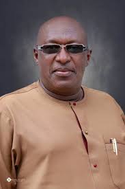 Hon. Sidi Tunis Endorsed to Become ECOWAS Speaker