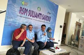 Negatif Corona 1 Pasien Dalam Pengawasan Di Rspi Sulianti Saroso Dipulangkan