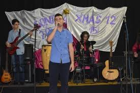 Castelanii” au susținut concertul caritabil „Song 4 Xmas 12”