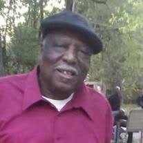 Mr. Eugene "L.M." Ross Obituary