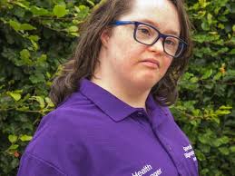 Special Olympics Ireland Health Messengers