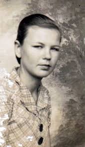 Maudell Bernice Eiland Obituary