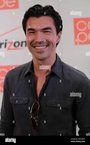 Ian anthony hi-res stock photography and images