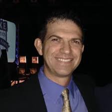 Jeffrey Maher's Instagram, Twitter & Facebook