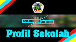 Berdiri sejak tahun 2007 dan sudah terakreditasi oleh badan akreditasi sekolah s/m 3. Karya Company Profile Smk Negeri 2 Sukorejo Profil Sekolah Keren Youtube