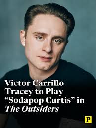 Go inside the rehearsal room for Jordan E. Cooper's new musical Oh Happy  Day! at The Public Theater.