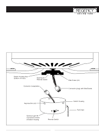 With the diagrams listed above, you can wire a ceiling fan with. Regency Mx Excel Users Manual Owner S