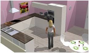 Cuisine dessin rendu tiroirs logiciel plans architecturaux dessins design. Technologie 3d La Franchise Ixina Se Distingue