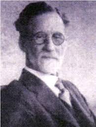 Jocelyn Z. “Josh” Yoder (1848-1933)