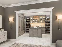 Owner s en suite walk through closet adjoining laundry master. Master Suite And Closet Modern Closet Chicago By The Organized Home Houzz