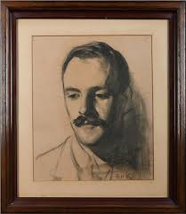 Eric Henri Kennington