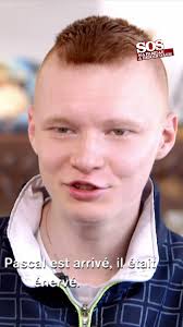 Quand Pascal est arrivé pour Toni et Alexandre #pascallegrandfrère