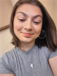 Update: Kylee has been located and is safe. Missing Juvenile We are  currently searching for a missing juvenile, Kylee Schroder 17 was last seen 