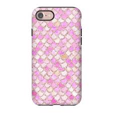 Iphone 7 Cases Light Pink By Utart Artscase