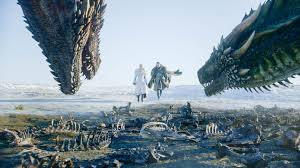 Check spelling or type a new query. Daenerys Targaryen And Jon Snow Game Of Thrones Dragon Season 8 4k 76 Wallpaper