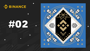 We're honored to be a part of this community. Win 1 Of 1 000 Limited Edition Binance Nfts Crypto Xmas Binance Collectibles Series 1 Binance Blog