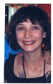 Missing: Marilyn Bergeron