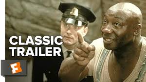 100 movie quotes is a list of the top 100 quotations in american cinema. The Green Mile 1999 Official Trailer Tom Hanks Movie Hd Youtube