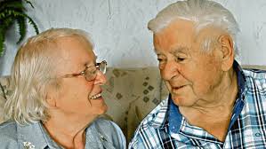 Alles begann beim Tanzfest des Heimatbundes