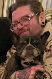 Philip Jon Corbin, Jr., the beloved 43-year-old son of Debra Saunders  Corbin and Dr. Philip Jon Corbin passed away