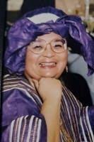 Patricia Newton Obituary (2020)