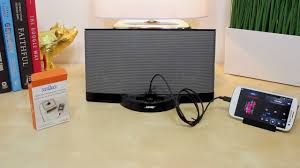 Save bose iphone dock to get email alerts and updates on your ebay feed.+ msponsucorxgepdrw0ps. Samdock Listen And Charge Your Samsung Phone On Your Ipod Or Iphone Dock Youtube