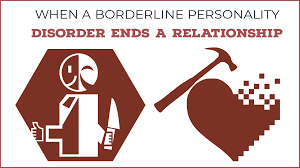 Sharon a., borderline personality disorder: When A Borderline Personality Disorder Ends A Relationship Magnet Of Success