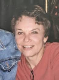 Patricia "Patsy" Butt-Tyson