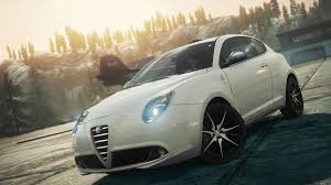 Image result for Giallo Corsa 2012 MiTo