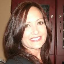 RACHEL ERES AT MILLIE'S SALON