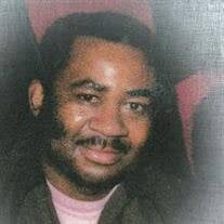 Mr. Johnny Frank Lee Obituary